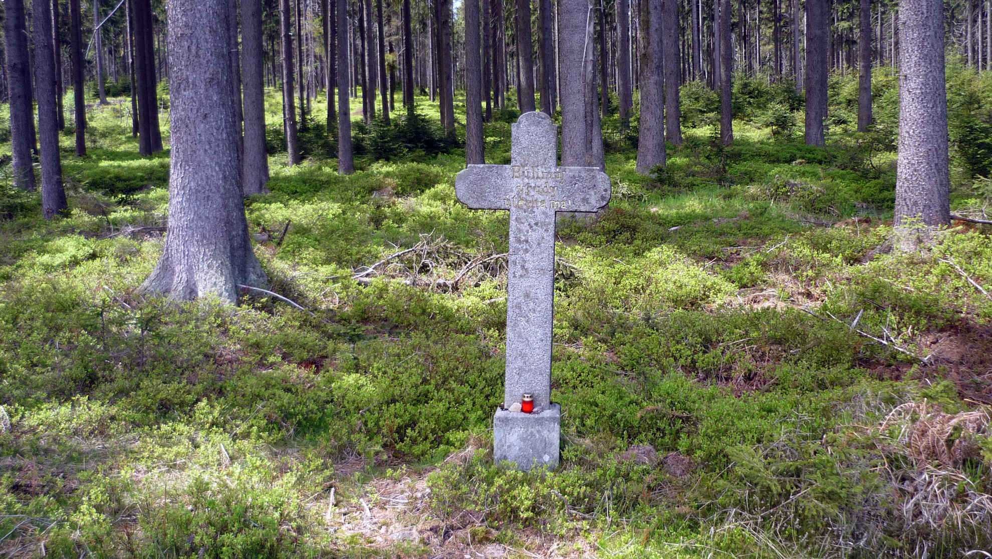 Dědičná štola dolu Barbora