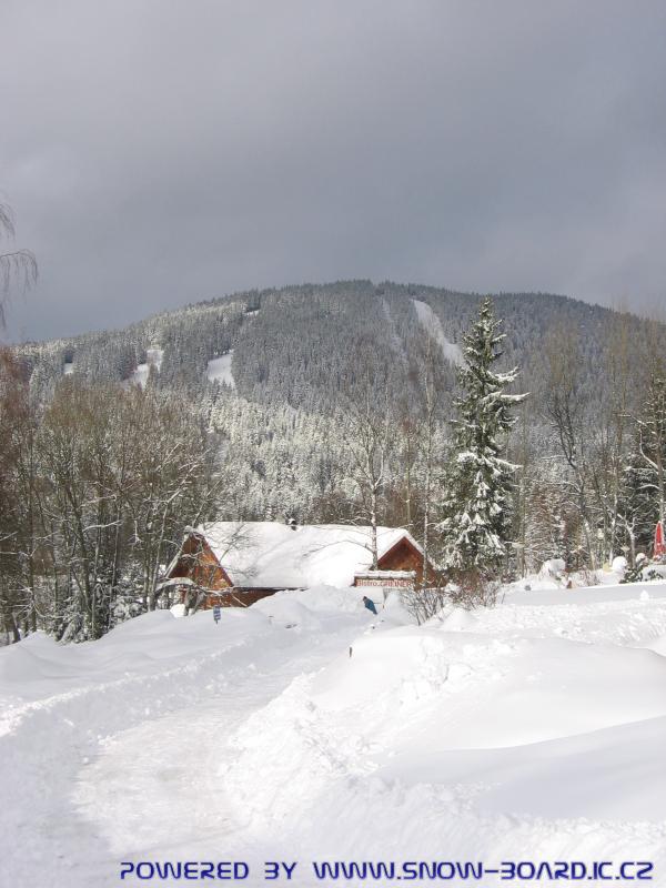 Špičák (Šumava)