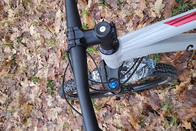 Recenze: Grand Canyon 8