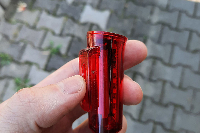 Jak vybrat světlo na kolo