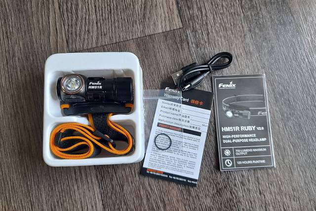 Jak vybrat světlo na kolo