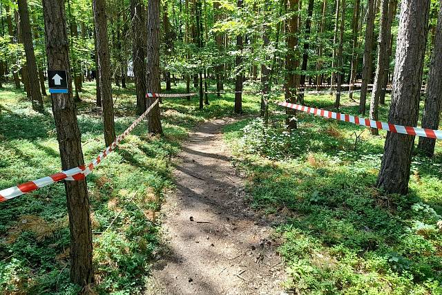Berounka Trails
