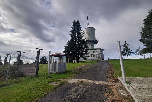 Cyklistická trasa Cheb - Plzeň - Rokycany trochu jinak