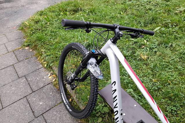 Recenze: Grand Canyon 8