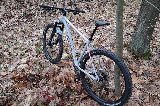 Recenze: Grand Canyon 8