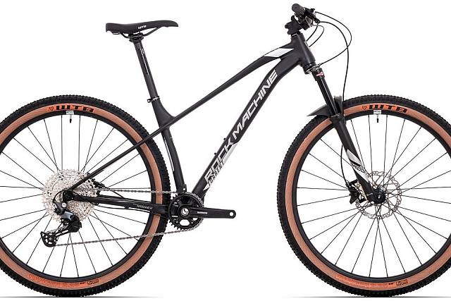 Jaké vybrat kolo do 40000 Kč