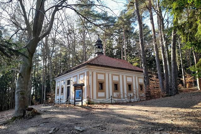 Cyklistická trasa Rokycany Hořovice Brdy Klondajk Kytín Skalka Korunka Řevnice Beroun