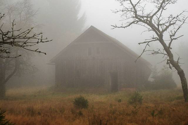 Co jsou Střední Brdy