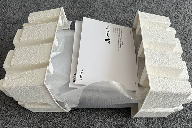 Playstation 5 z pohledu PC hráče - pořídit nebo ne?