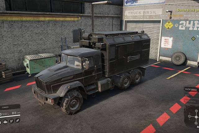 Snowrunner - která vozidla jsou nejlepší?