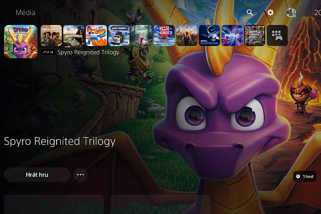 Playstation - nejlepší hry pro malé děti (3 - 6 let)