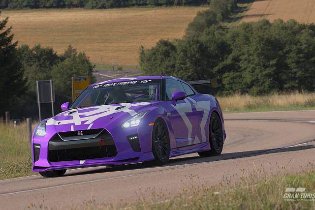 Recenze - Gran Turismo 7