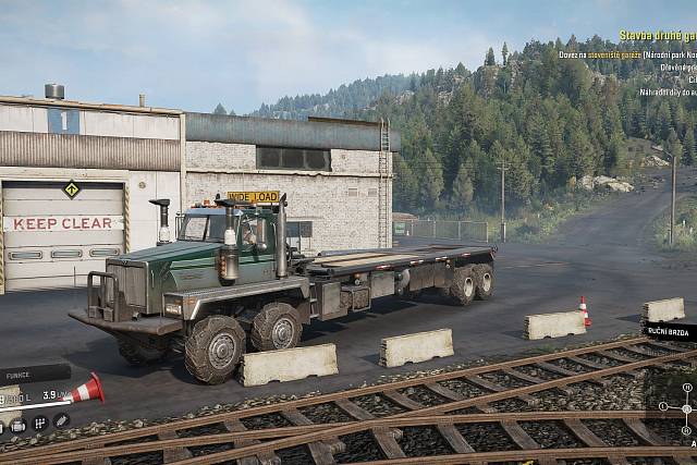 Snowrunner - která vozidla jsou nejlepší?