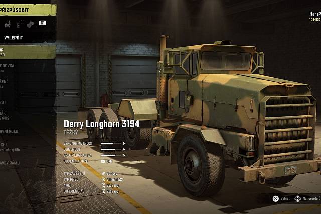 Snowrunner - která vozidla jsou nejlepší?