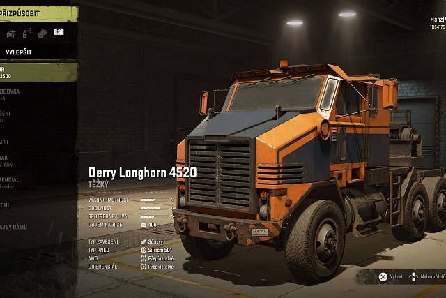 Snowrunner - která vozidla jsou nejlepší?