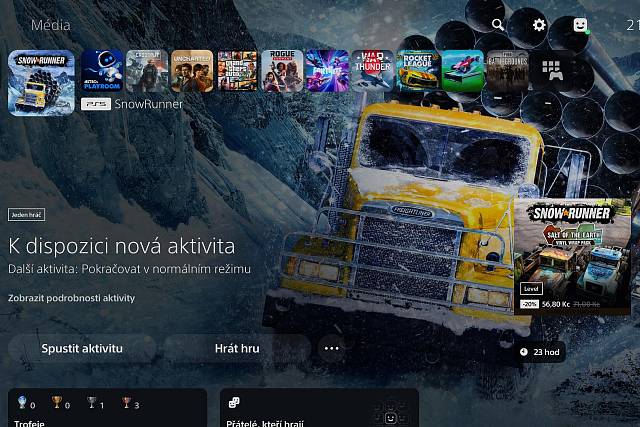 Playstation 5 z pohledu PC hráče - pořídit nebo ne?