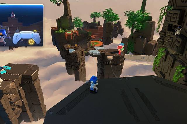 Playstation - nejlepší hry pro malé děti (3 - 6 let)