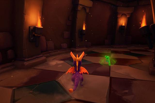 Playstation - nejlepší hry pro malé děti (3 - 6 let)