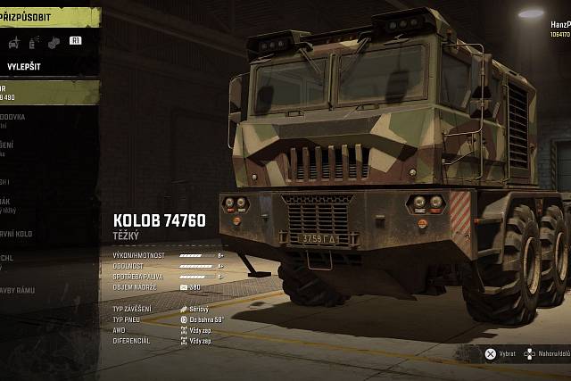 Snowrunner - která vozidla jsou nejlepší?