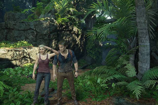 Playstation 5: Zkušenost s hrami na Blu-ray Disc (DVD)