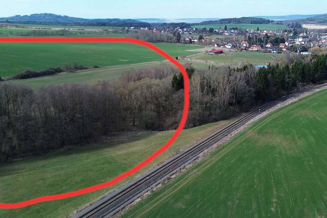 Problém s dronem DJI Mini 3 - špatné ostření (rozmazávání obrazu)