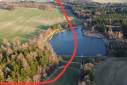 Problém s dronem DJI Mini 3 - špatné ostření (rozmazávání obrazu)