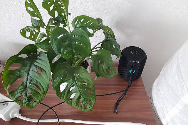 Recenze: LAMAX Sphere2 a LAMAX Sounder2 Mini