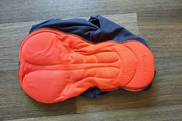 Recenze: Cyklistická vložka do kalhot Haven Inner Pants colour