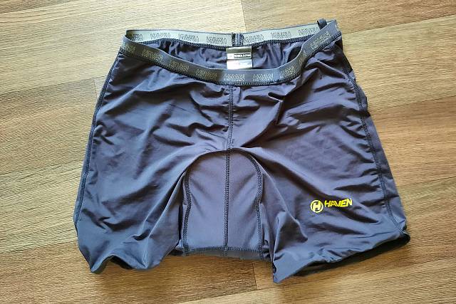 Recenze: Cyklistická vložka do kalhot Haven Inner Pants colour