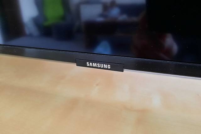 Recenze: TV Samsung UE55TU7092