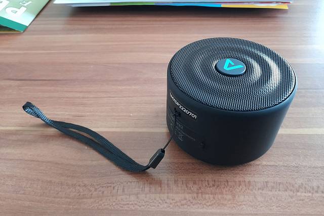 Recenze: LAMAX Sphere2 a LAMAX Sounder2 Mini