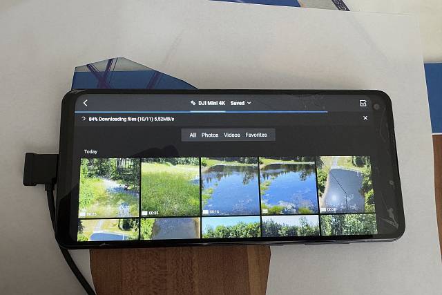 DJI Mini 4K vs DJI Mini 3