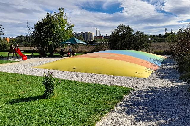 Plzeň: U Makovců - restaurace, zvířátka, hřiště