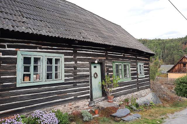 Výlet - Rabštejn nad Střelou