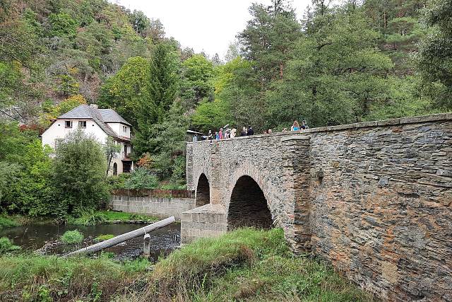 Výlet - Rabštejn nad Střelou