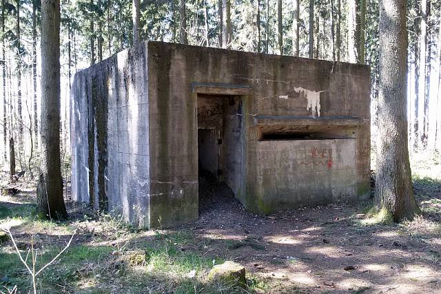 Pozorovatelna u Mytě