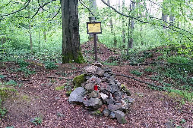 Teslínský klášter