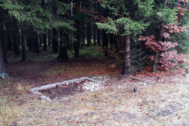 Bouda 10 (Ve Vrších)