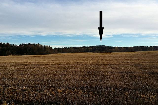 706 Trokavecká skála