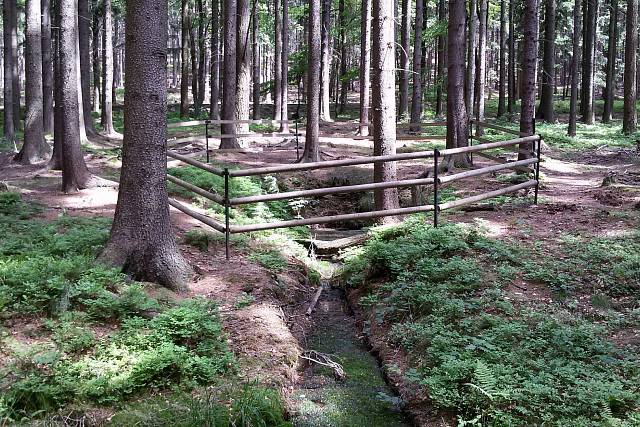 Dědičná štola cechu Sv. Trojice