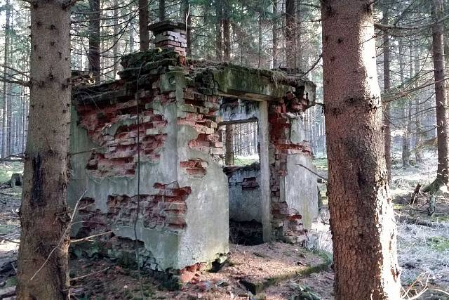 Studna u Kuníkové 2