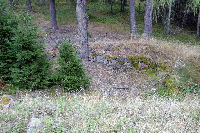 Kontrolně-pozorovací stanoviště Beran