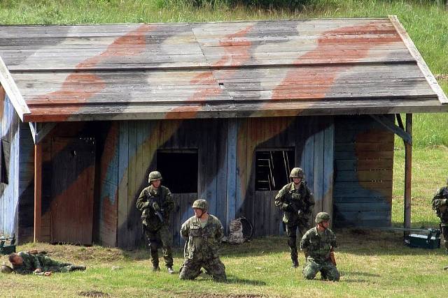 Bouda na Zadních Bahnech