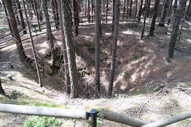 Štola cechu Sv. Trojice