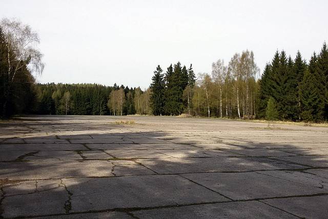 Letiště pod Hejlákem