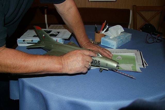 Letecká nehoda 22. září 1981- nová svědectví