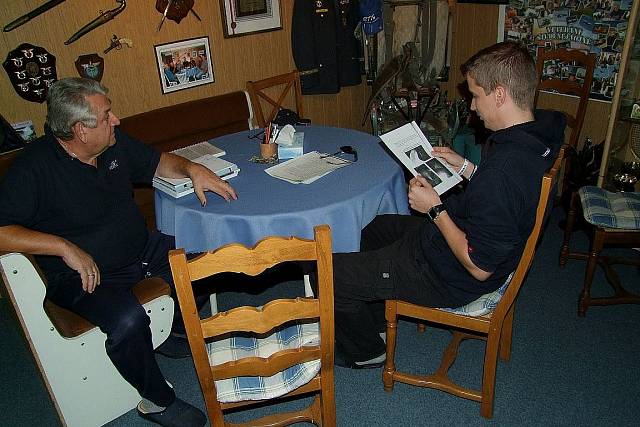 Letecká nehoda 22. září 1981- nová svědectví