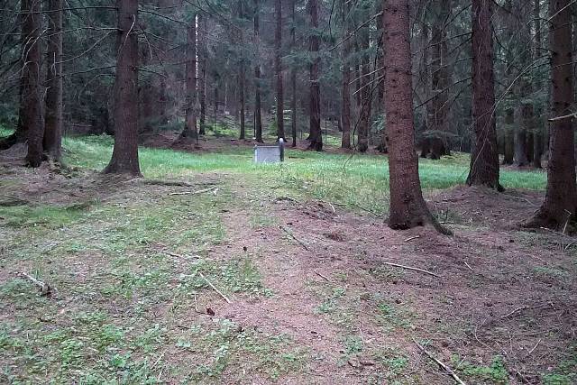 Vodní zdroje pro Tři Trubky