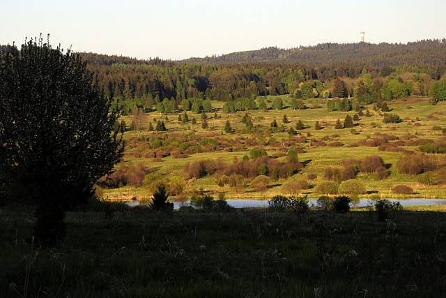 Meteorologický radar Praha