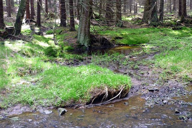 Padrťský potok (Klabava)